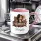 Kubek Personalizowany Dla Siostry Prezent Dla Kobiety: Siostra Nie Przeprasza Kubek Personalizowany Dla Siostry Prezent Dla Kobiety: Siostra Nie Przeprasza
