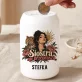Skarbonka Dla Siostry Prezent Dla Kobiety: Siostra Nie Przeprasza Skarbonka Dla Siostry Prezent Dla Kobiety: Siostra Nie Przeprasza