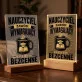 Druk Na Szkle Na Dzień Nauczyciela Prezent Dla Nauczyciela Mężczyzny: Nauczyciel Bezcenne Efekty