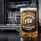 Kufel Dla Przyjaciela Prezent Dla Mężczyzny: Przyjaciel Liczy Wspomnienia
