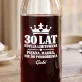 Karafka Do Wina Personalizowana Na 30 Urodziny Prezent Dla 30 Latki Kobiety: 30 Lat Edycja Limitowana Karafka Do Wina Personalizowana Na 30 Urodziny Prezent Dla 30 Latki Kobiety: 30 Lat Edycja Limitowana