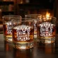 Szklanka Do Whisky Na Zajączka Prezent Dla Mężczyzny: Whisky Zamiast Jajek