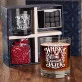 Zestaw Prezentowy Whisky Na Zajączka Dla Mężczyzny: Whisky Zamiast Jajek