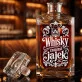 Karafka Do Whisky z Grawerem Na Zajączka Prezent: Whisky Zamiast Jajek Karafka Do Whisky z Grawerem Na Zajączka Prezent: Whisky Zamiast Jajek