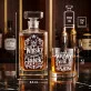 Zestaw Do Whisky Na Zajączka Prezent Dla Mężczyzny: Whisky Zamiast Jajek