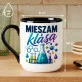 Kubek Z Nadrukiem Dla Chemika Prezent Dla Mężczyzny: Mieszam Z Klasą Kubek Z Nadrukiem Dla Chemika Prezent Dla Mężczyzny: Mieszam Z Klasą