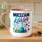 Kubek Z Nadrukiem Dla Chemika Prezent Dla Mężczyzny: Mieszam Z Klasą Kubek Z Nadrukiem Dla Chemika Prezent Dla Mężczyzny: Mieszam Z Klasą