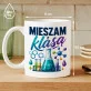 Kubek Z Nadrukiem Dla Chemika Prezent Dla Mężczyzny: Mieszam Z Klasą Kubek Z Nadrukiem Dla Chemika Prezent Dla Mężczyzny: Mieszam Z Klasą