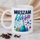 Zestaw Prezenowy Z Kubkiem Dla Chemika: Mieszam Z Klasą Zestaw Prezenowy Z Kubkiem Dla Chemika: Mieszam Z Klasą