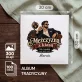 Album Na Zdjęcia Tradycyjny Dla Mężczyzny Prezent Dla Mężczyzny: Mężczyzna Z Klasą Album Na Zdjęcia Tradycyjny Dla Mężczyzny Prezent Dla Mężczyzny: Mężczyzna Z Klasą