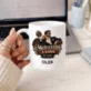 Kubek Personalizowany Dla Mężczyzny Prezent Dla Mężczyzny: Mężczyzna Z Klasą Kubek Personalizowany Dla Mężczyzny Prezent Dla Mężczyzny: Mężczyzna Z Klasą