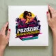 Album Na Zdjęcia Tradycyjny Dla 20 Latki Prezent Na 20 Urodziny Dla Kobiety: Rozdział W Neonach