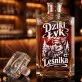 Karafka Do Whisky z Grawerem Dla Leśnika Prezent: Dziki Łyk Leśnika Karafka Do Whisky z Grawerem Dla Leśnika Prezent: Dziki Łyk Leśnika