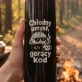 Termos 500ml Dla Informatyka Prezent Dla Mężczyzny: Chłodny Umysł, Gorący Kod Termos 500ml Dla Informatyka Prezent Dla Mężczyzny: Chłodny Umysł, Gorący Kod