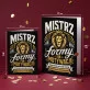 Kartka z Życzeniami Dla Trenera Personalnego Dla Mężczyzny: Trenerska Elegancja Kartka z Życzeniami Dla Trenera Personalnego Dla Mężczyzny: Trenerska Elegancja