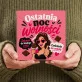 Czekolada Z Truskawkami Na Panieński Prezent Dla Kobiety: Humor Imprezowy
