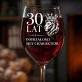 Kieliszek Do Wina Na 30 Prezent Na 30 Urodziny Dla Mężczyzny: Lwi Jubileusz 30 Lat Kieliszek Do Wina Na 30 Prezent Na 30 Urodziny Dla Mężczyzny: Lwi Jubileusz 30 Lat