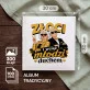 Album Na Zdjęcia Tradycyjny Na 50 Rocznicę Ślubu Prezent Dla Pary: Złote Humory Album Na Zdjęcia Tradycyjny Na 50 Rocznicę Ślubu Prezent Dla Pary: Złote Humory