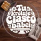 Patera Na Ciasto Dla Babci Prezent Na Dzień Babci Dla Kobiety: Babcine Słodkości Patera Na Ciasto Dla Babci Prezent Na Dzień Babci Dla Kobiety: Babcine Słodkości
