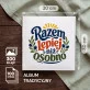 Album Na Zdjęcia Tradycyjny Na Rocznicę Prezent Na Walentynki Dla Pary: Śródziemnomorski Duet Album Na Zdjęcia Tradycyjny Na Rocznicę Prezent Na Walentynki Dla Pary: Śródziemnomorski Duet