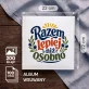 Album Na Zdjęcia Tradycyjny Na Rocznicę Prezent Na Walentynki Dla Pary: Śródziemnomorski Duet Album Na Zdjęcia Tradycyjny Na Rocznicę Prezent Na Walentynki Dla Pary: Śródziemnomorski Duet