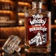 Karafka Do Whisky z Grawerem Dla Boksera Prezent: Tylko Whisky Mnie Nokautuje Karafka Do Whisky z Grawerem Dla Boksera Prezent: Tylko Whisky Mnie Nokautuje
