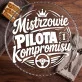 Patera Na Ciasto Dla Małżeństwa Prezent Dla Pary: Kompromis I Pilot Patera Na Ciasto Dla Małżeństwa Prezent Dla Pary: Kompromis I Pilot