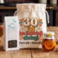 Zestaw Prezentowy z Herbatą Na 30 Rocznicę Ślubu Prezent Dla Pary: 30 Lat Bez Instrukcji Zestaw Prezentowy z Herbatą Na 30 Rocznicę Ślubu Prezent Dla Pary: 30 Lat Bez Instrukcji