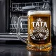 Kufel Dla Taty Prezent Na Dzień Ojca Dla Mężczyzny: Tata Bohater Na Co Dzień