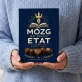 Czekoladki Na Dzień Nauczyciela Prezent Dla Nauczyciela Mężczyzny: Mózg Na Pełen Etat Czekoladki Na Dzień Nauczyciela Prezent Dla Nauczyciela Mężczyzny: Mózg Na Pełen Etat