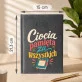 Kalendarz Książkowy A5 2027 Dla Cioci Prezent Dla Kobiety: Ciocia Pamiętliwa