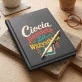 Kalendarz Książkowy A5 2027 Dla Cioci Prezent Dla Kobiety: Ciocia Pamiętliwa