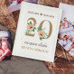 20 rocznica ślubu kwiaty - Personalizowany Album na zdjęcia 20 rocznica ślubu kwiaty - Personalizowany Album na zdjęcia