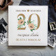 20 rocznica ślubu kwiaty - Personalizowany Album na zdjęcia 20 rocznica ślubu kwiaty - Personalizowany Album na zdjęcia