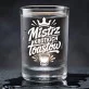 Kieliszki Do Wódki Dla Kolegi Prezent Dla Mężczyzny: Kumpelski Toast