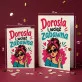 Kartka z Życzeniami Dla Córki Dorosłej Dla Kobiety: Rozrabiająca Córka Kartka z Życzeniami Dla Córki Dorosłej Dla Kobiety: Rozrabiająca Córka