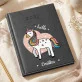 Hello unicorn - Kalendarz