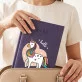 Hello unicorn - Kalendarz