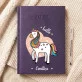 Hello unicorn - Kalendarz