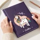 Hello unicorn - Kalendarz