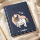 Hello unicorn - Kalendarz