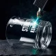 Szklanka Do Whisky Dla Dentysty Prezent Dla Mężczyzny: Stomatolog Bez Kompromisów