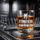 Szklanka Do Whisky Dla Dentysty Prezent Dla Mężczyzny: Stomatolog Bez Kompromisów