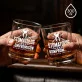 Zestaw Prezentowy Whisky Dla Dentysty Dla Mężczyzny: Stomatolog Bez