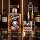 Zestaw Do Whisky Dla Dentysty Prezent Dla Mężczyzny: Manifest Precyzji