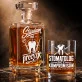 Zestaw Do Whisky Dla Dentysty Prezent Dla Mężczyzny: Manifest Precyzji