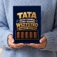 Czekoladki Na Dzień Taty Prezent Dla Taty Mężczyzny: Tata Ogarnia Wszystko