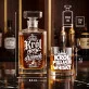 Zestaw Do Whisky Dla Nowego Taty Prezent Na Dzień Ojca Dla Mężczyzny: Nocny Szef