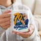 Kubek Z Nadrukiem Na 70 Urodziny Prezent Dla Mężczyzny: I Wciąż Wymiatam Kubek Z Nadrukiem Na 70 Urodziny Prezent Dla Mężczyzny: I Wciąż Wymiatam