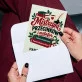 Kartka Personalizowana Dla Nauczycielki Polskiego Prezent Na Dzień Nauczyciela Dla Kobiety: Mistrzyni Przecinków I